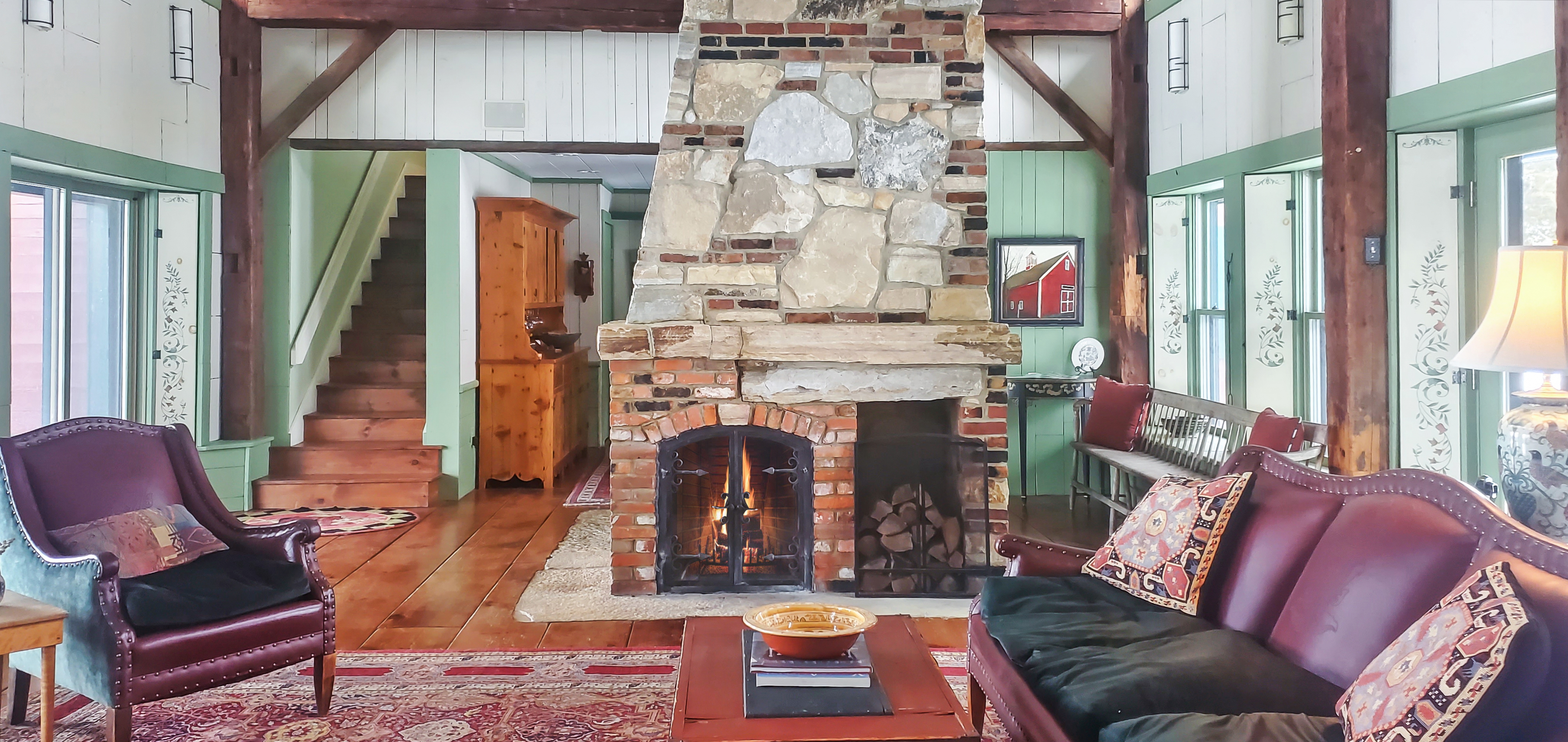 Commitment to Service